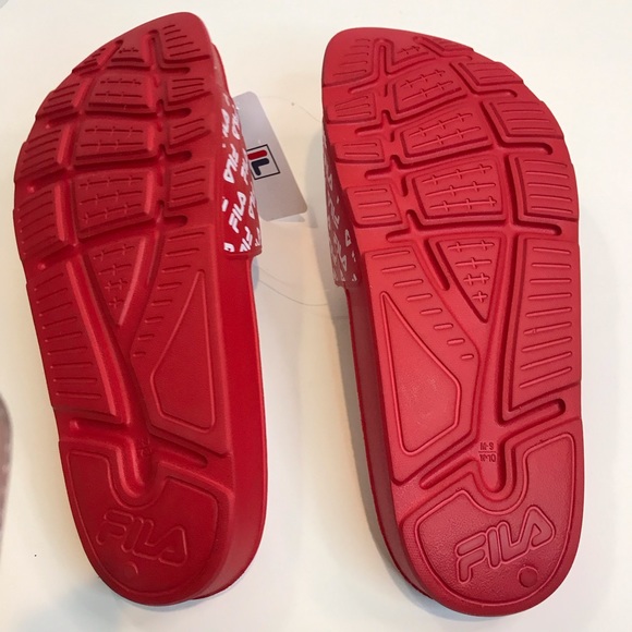 FILA slides - Picture 6 of 6